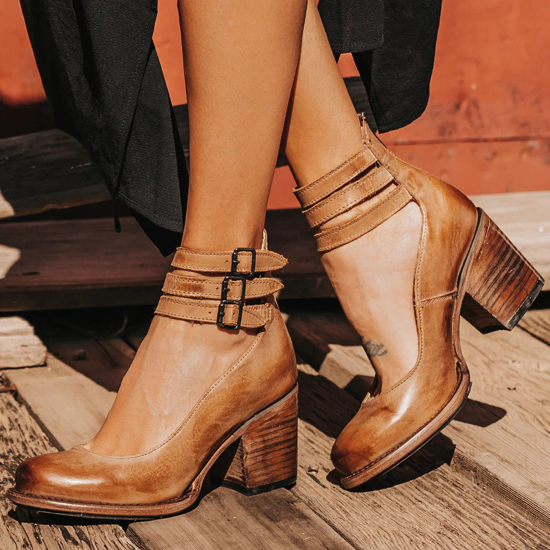 Outback Chic™ | Pumps