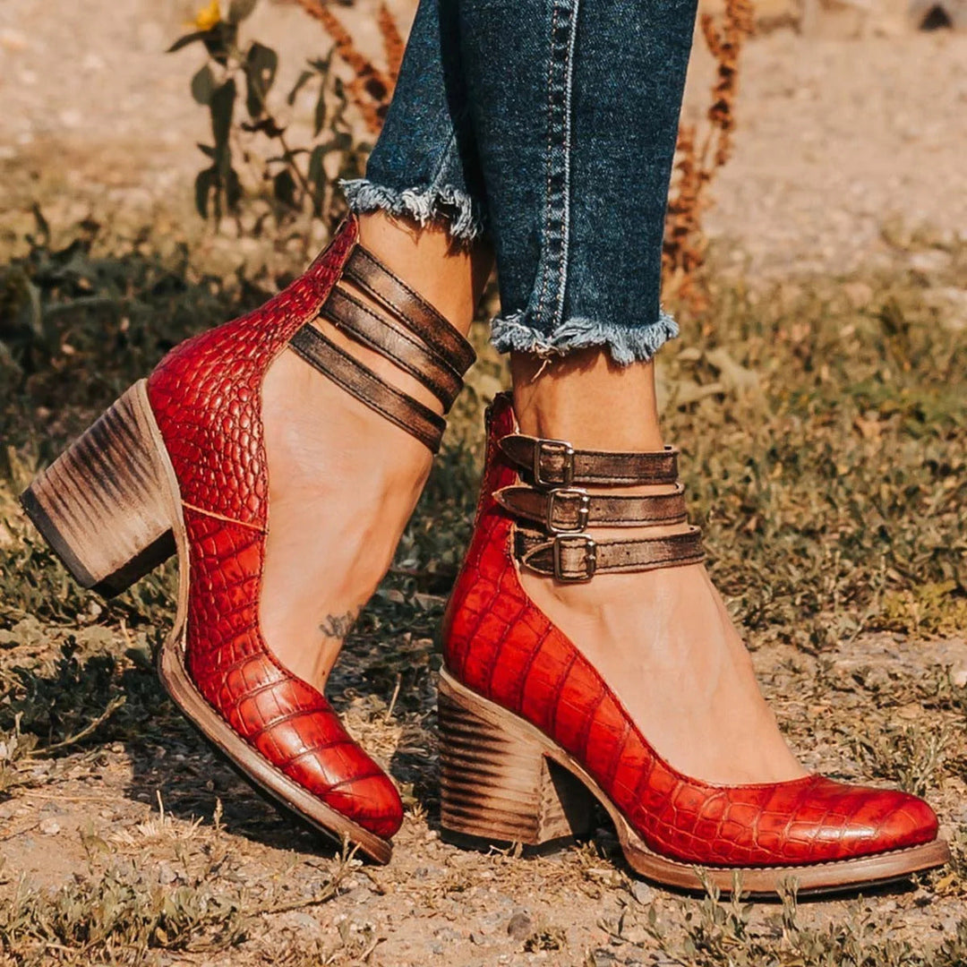 Outback Chic™ | Pumps