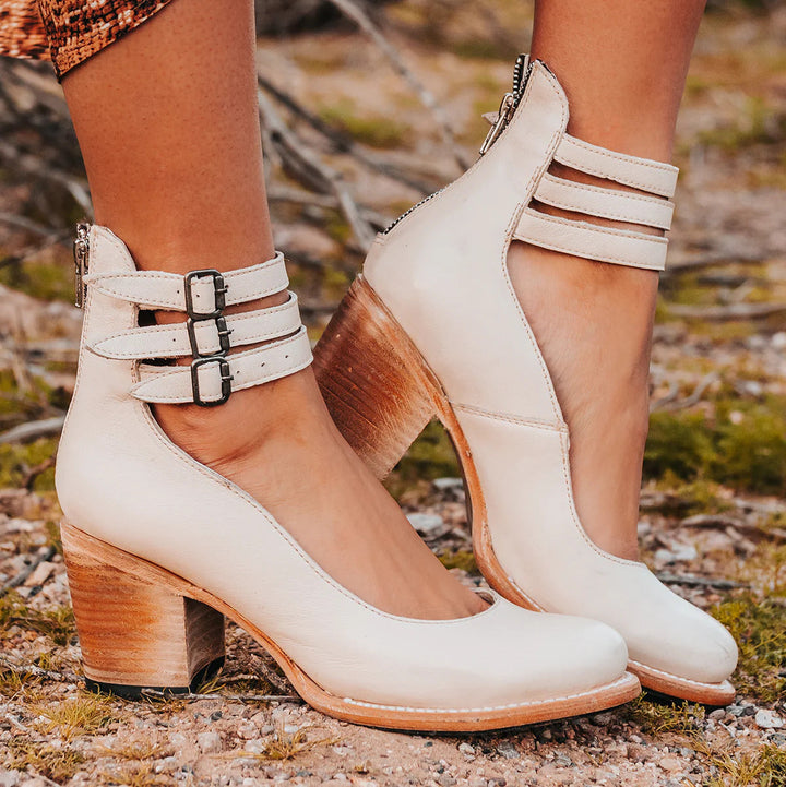 Outback Chic™ | Pumps