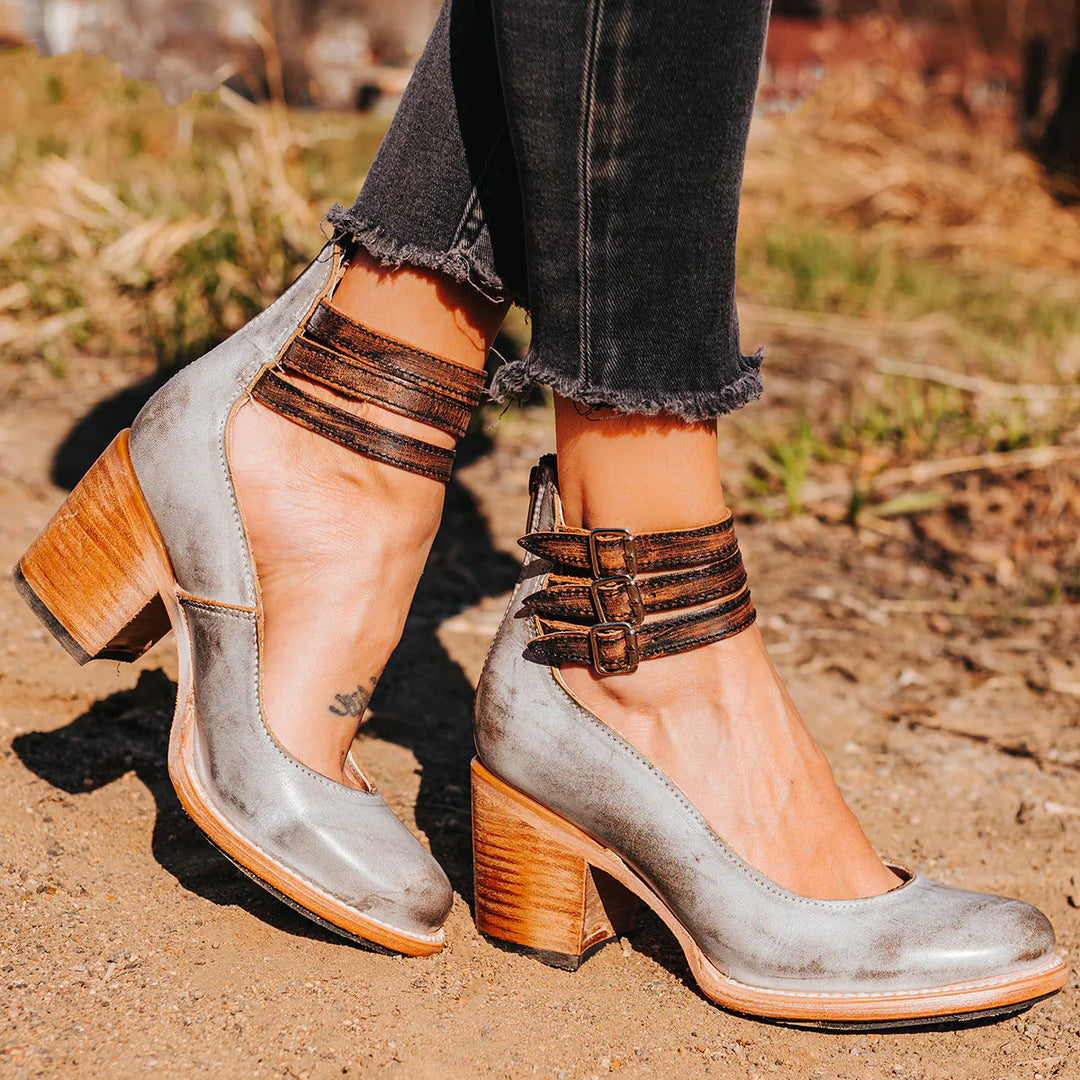 Outback Chic™ | Pumps