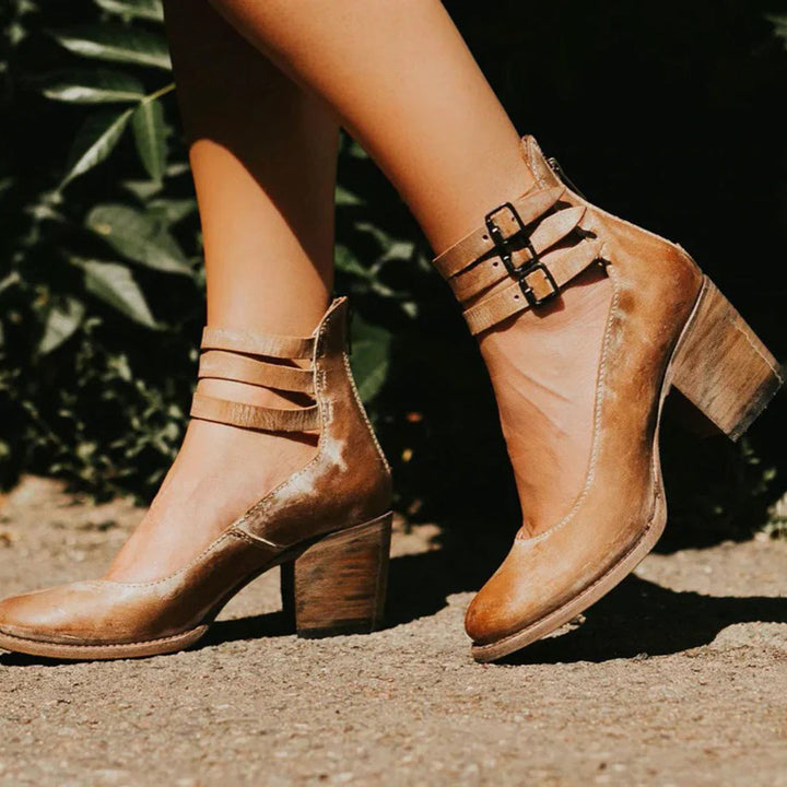 Outback Chic™ | Pumps