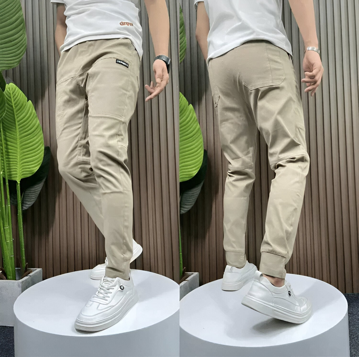 Straya Stretch™ | Premium Stretch Cargo Pants (1+1 FREE)