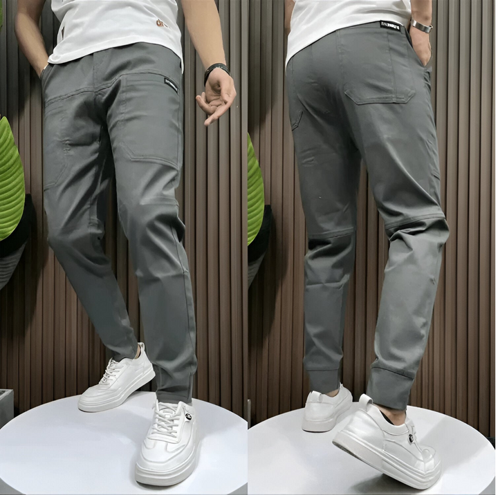 Straya Stretch™ | Premium Stretch Cargo Pants (1+1 FREE)