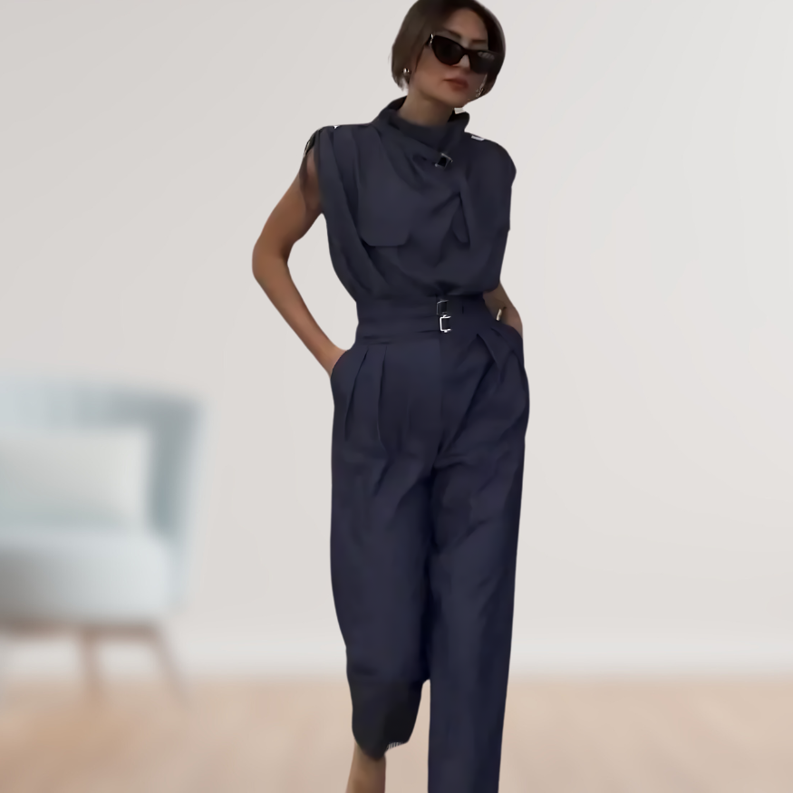 Sydney Chic™ | Jumpsuit