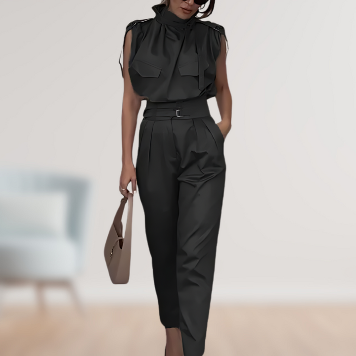 Sydney Chic™ | Jumpsuit