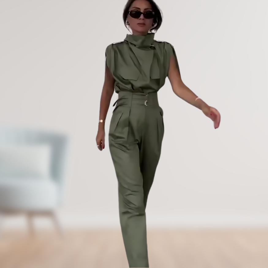 Sydney Chic™ | Jumpsuit