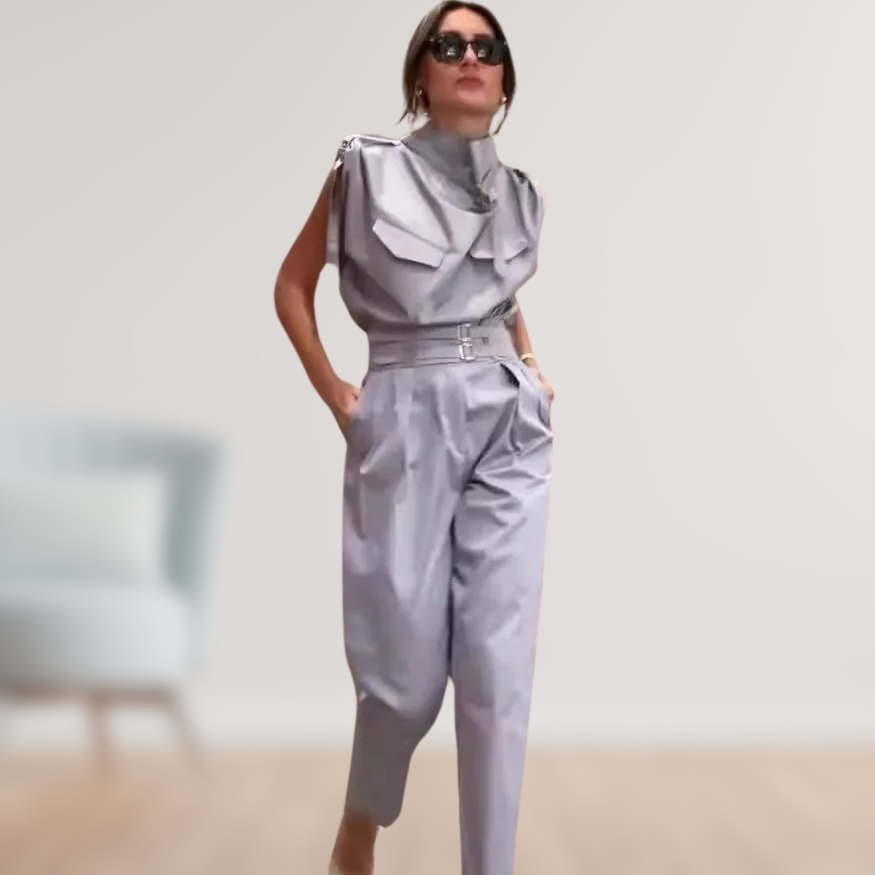 Sydney Chic™ | Jumpsuit