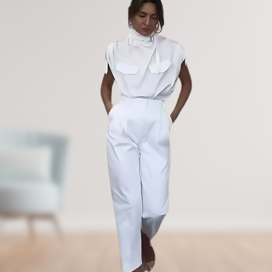 Sydney Chic™ | Jumpsuit