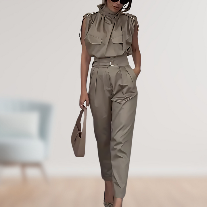 Sydney Chic™ | Jumpsuit