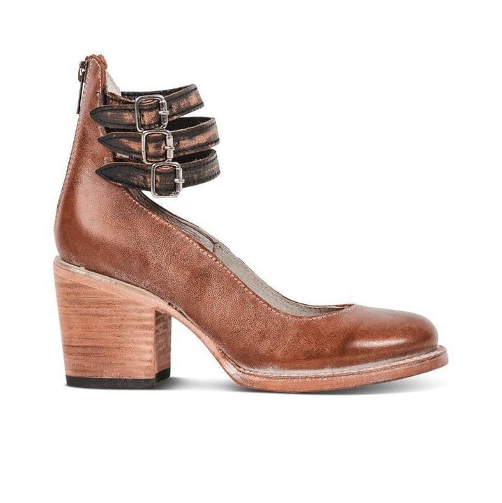 Outback Chic™ | Pumps