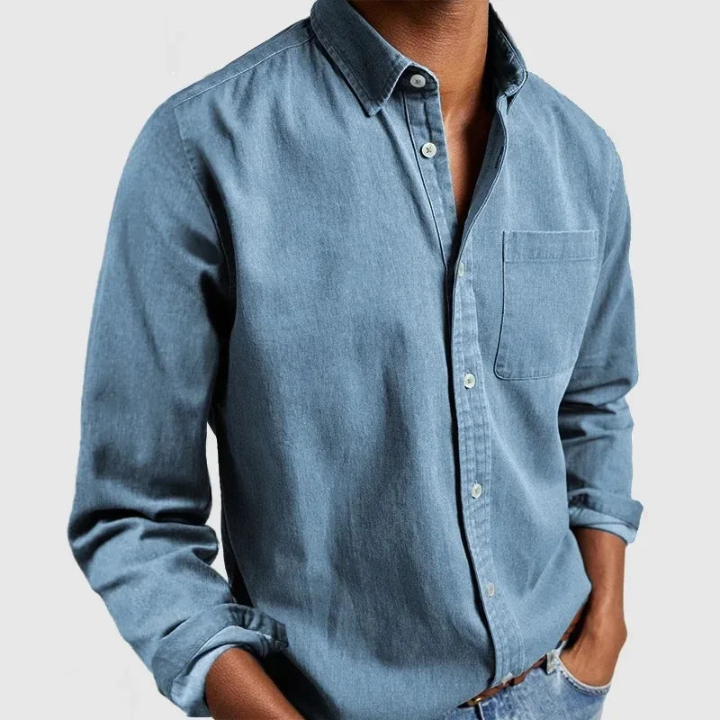 Sydney Smart™ | Premium Casual Shirt