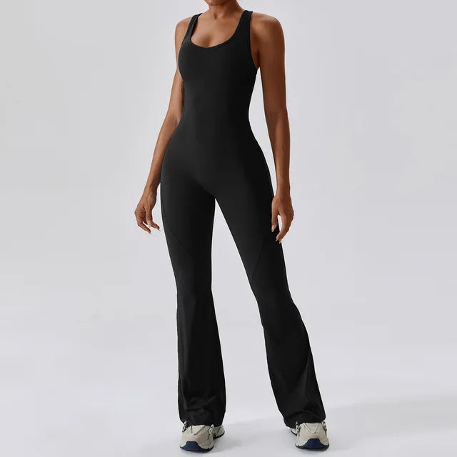 Straya Active™ | Jumpsuit