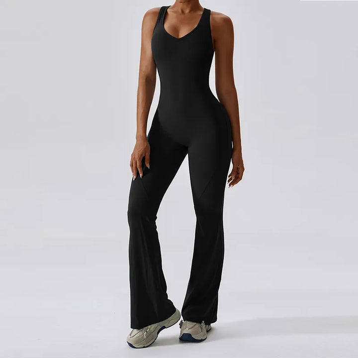 Straya Active™ | Jumpsuit