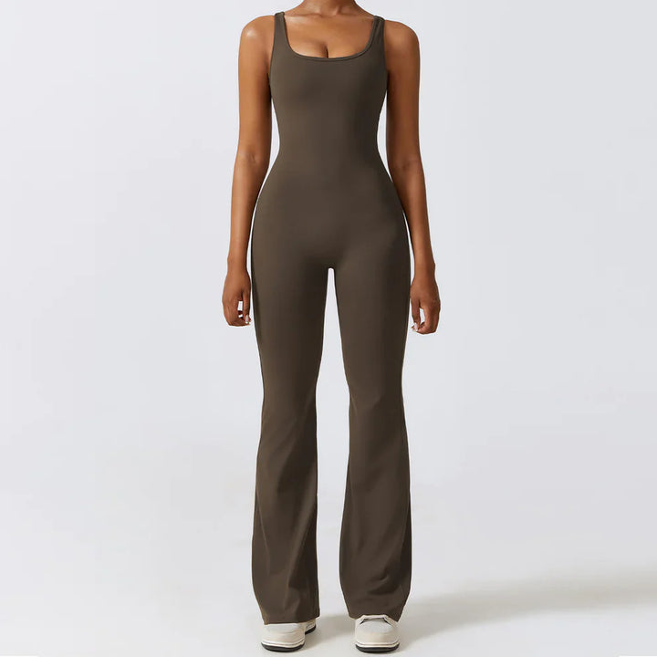 Straya Active™ | Jumpsuit