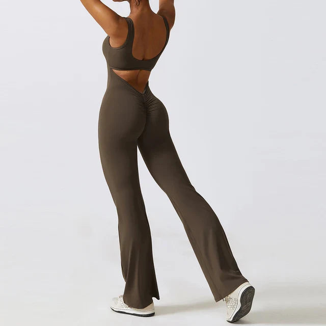 Straya Active™ | Jumpsuit