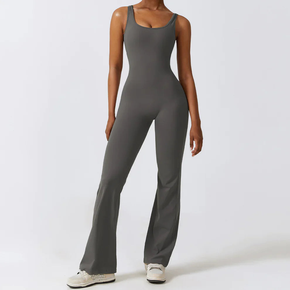 Straya Active™ | Jumpsuit