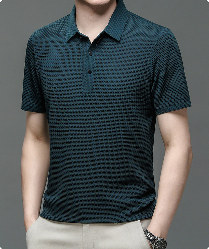 Sunset™ | Luxury Poloshirt